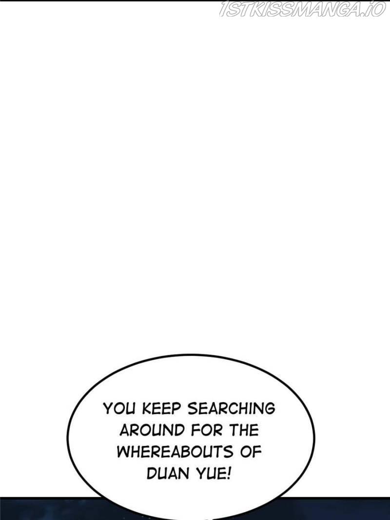 God of War, Crazy Princess Chapter 248 - page 51