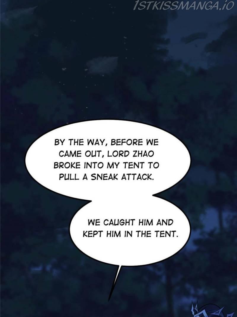 God of War, Crazy Princess Chapter 248 - page 56
