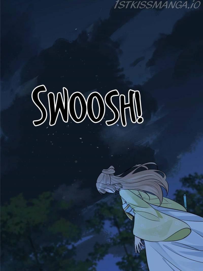 God of War, Crazy Princess Chapter 248 - page 6