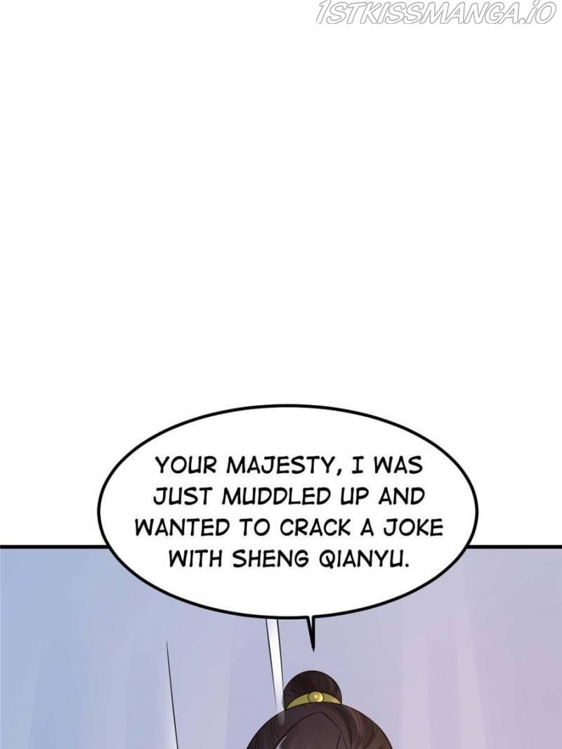 God of War, Crazy Princess Chapter 248 - page 64