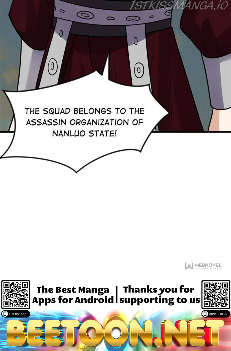God of War, Crazy Princess Chapter 248 - page 79