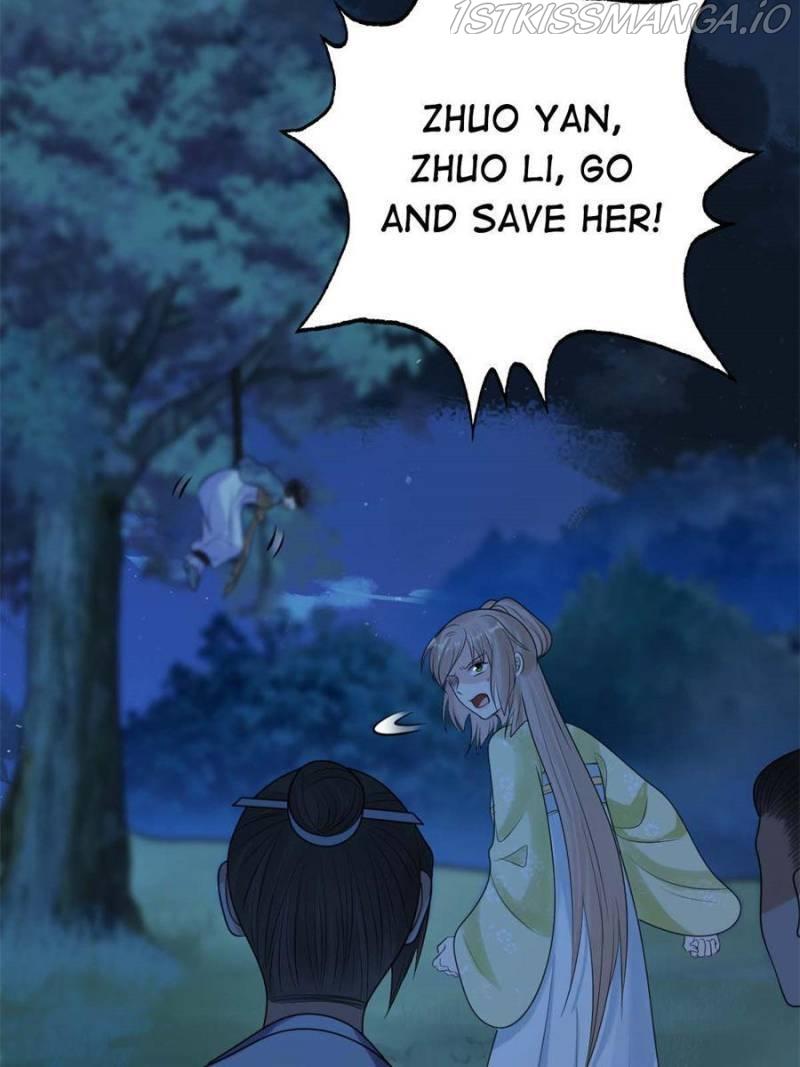 God of War, Crazy Princess Chapter 247 - page 24
