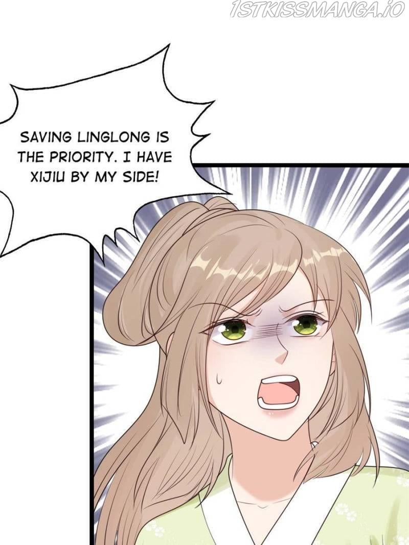 God of War, Crazy Princess Chapter 247 - page 29
