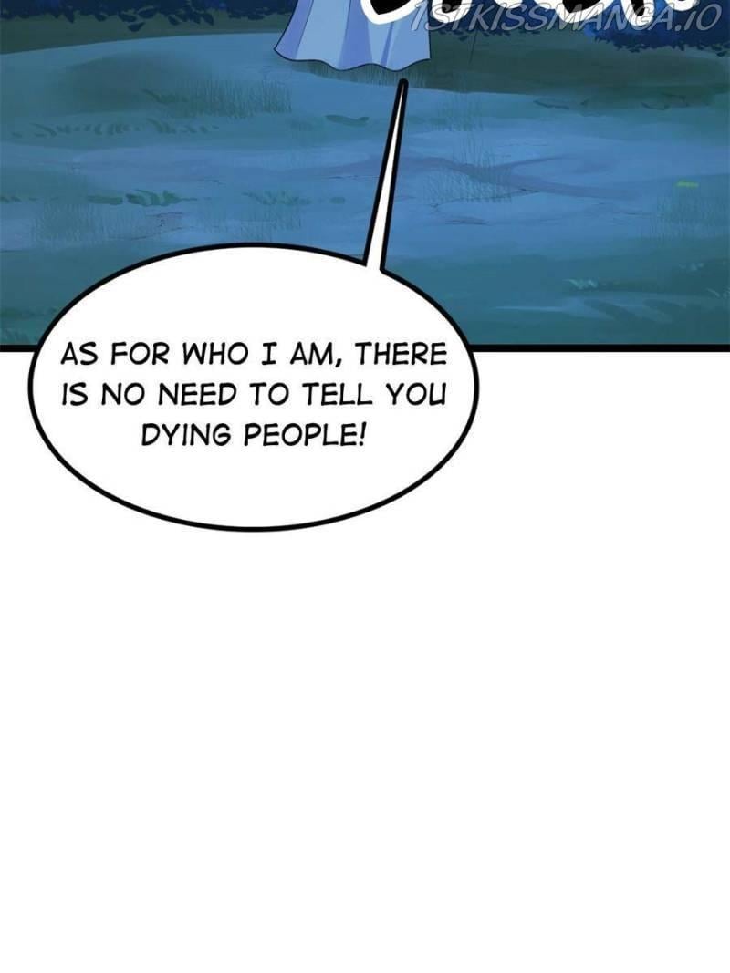 God of War, Crazy Princess Chapter 247 - page 48