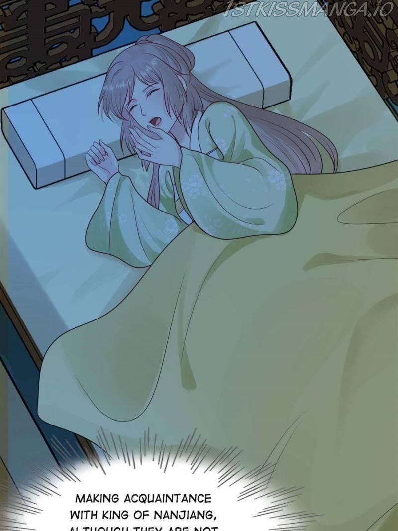 God of War, Crazy Princess Chapter 246 - page 2