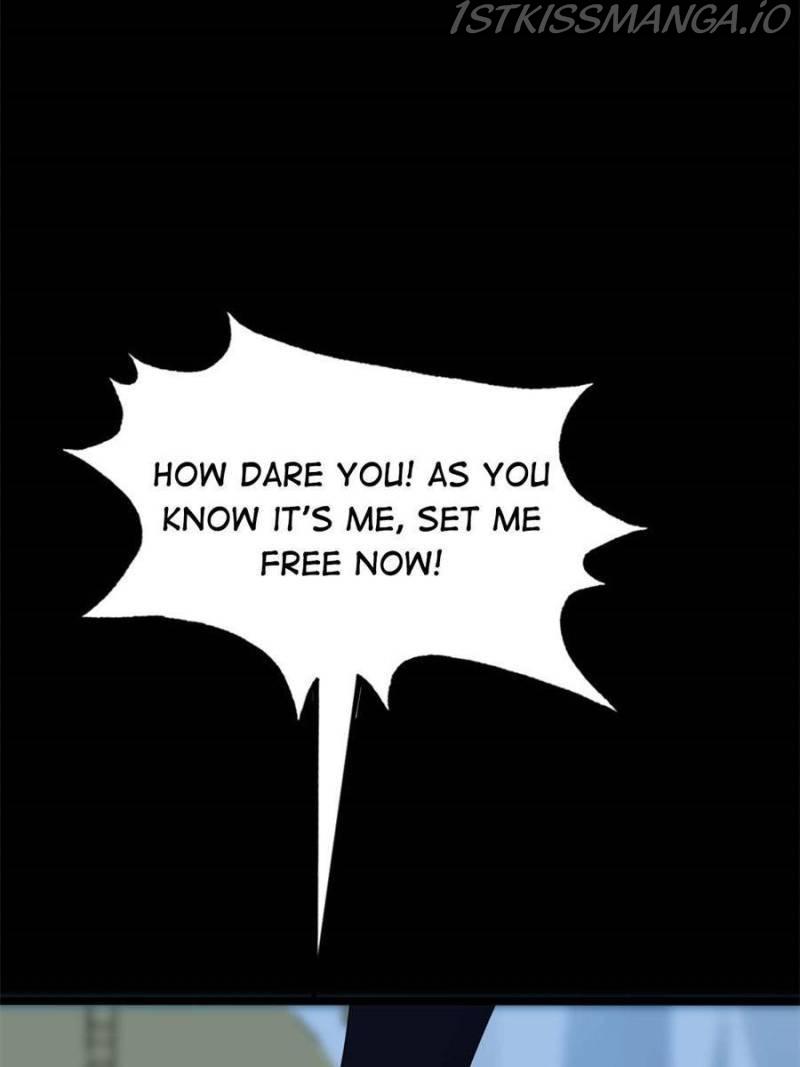 God of War, Crazy Princess Chapter 246 - page 42