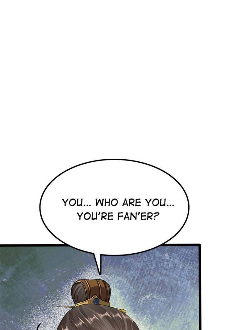 God of War, Crazy Princess Chapter 245 - page 15