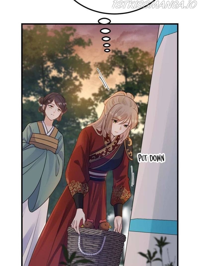 God of War, Crazy Princess Chapter 243 - page 22