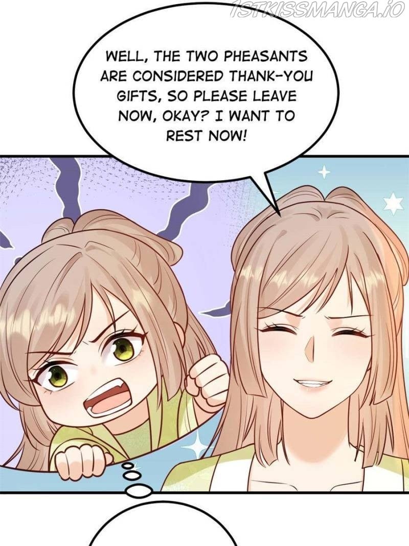 God of War, Crazy Princess Chapter 243 - page 47