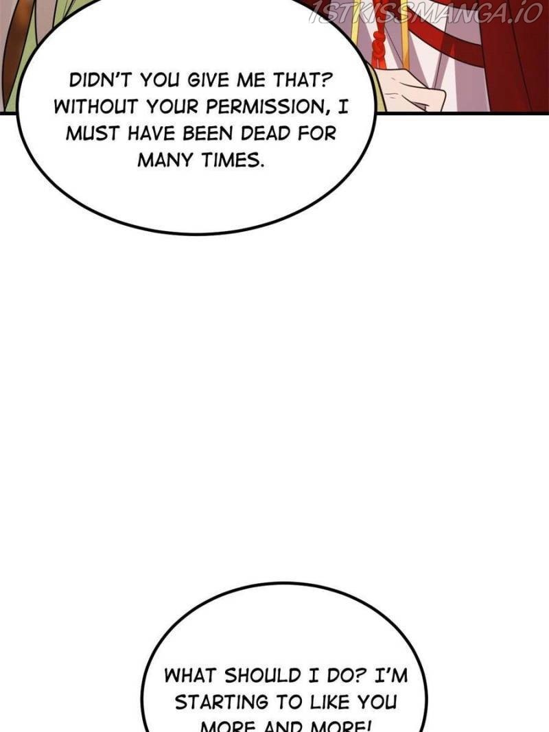 God of War, Crazy Princess Chapter 243 - page 50