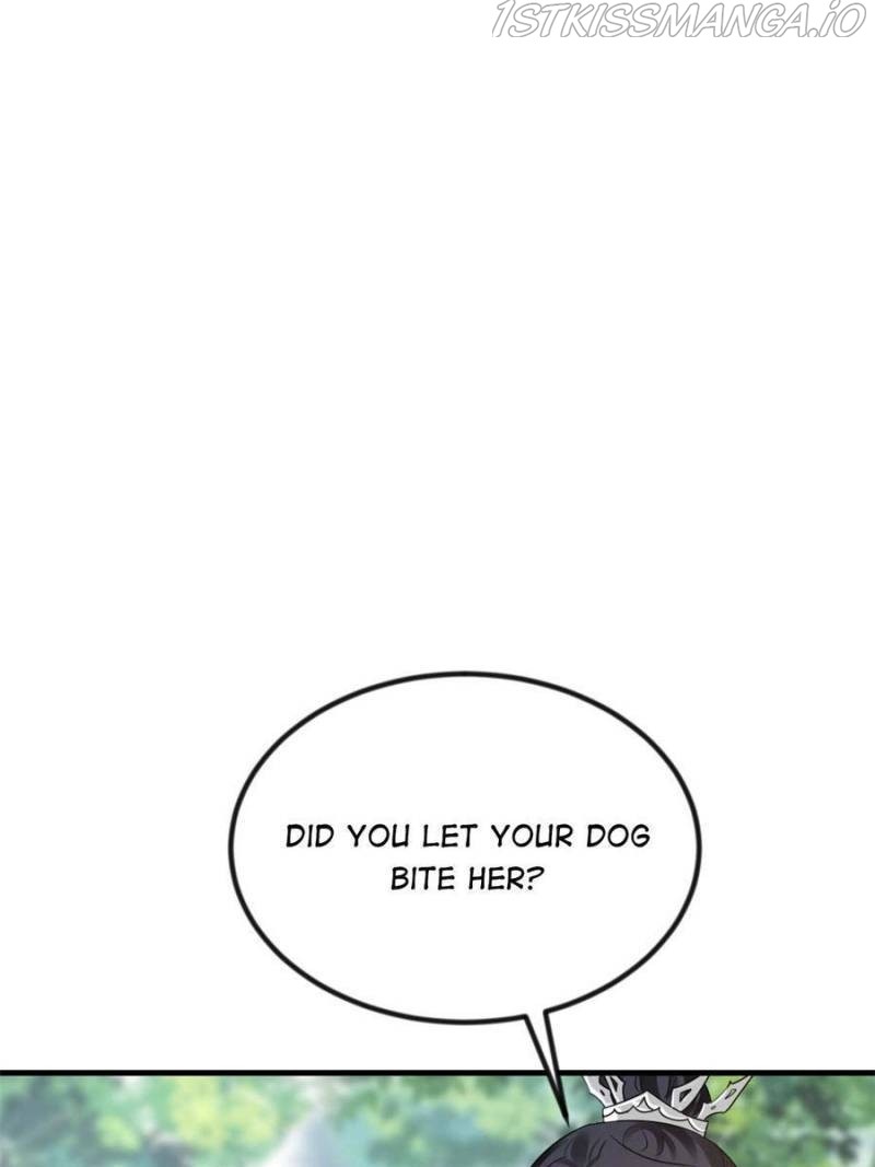 God of War, Crazy Princess Chapter 241 - page 6