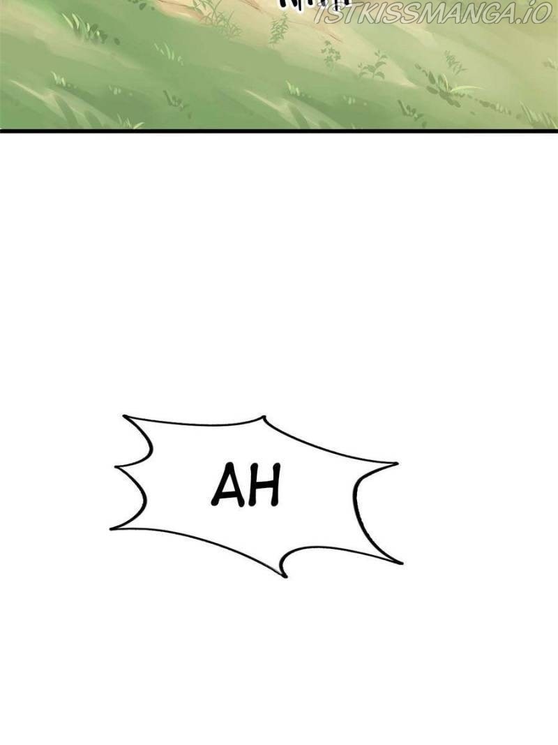 God of War, Crazy Princess Chapter 240 - page 27