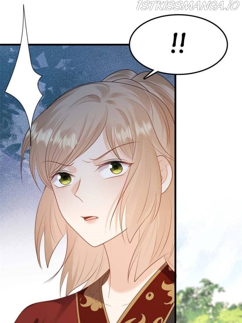 God of War, Crazy Princess Chapter 240 - page 28