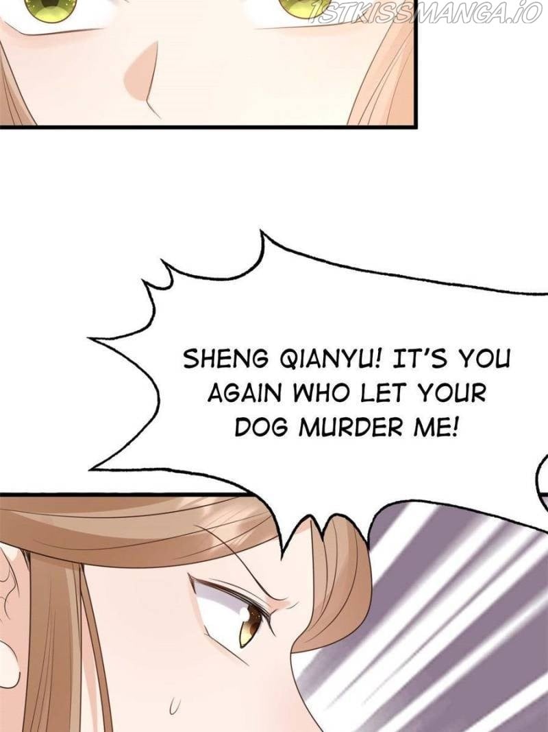 God of War, Crazy Princess Chapter 240 - page 37