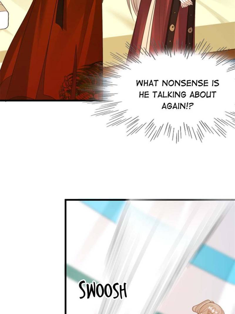 God of War, Crazy Princess Chapter 239 - page 25