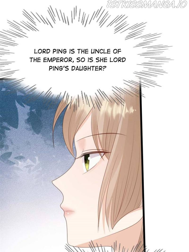 God of War, Crazy Princess Chapter 236 - page 21