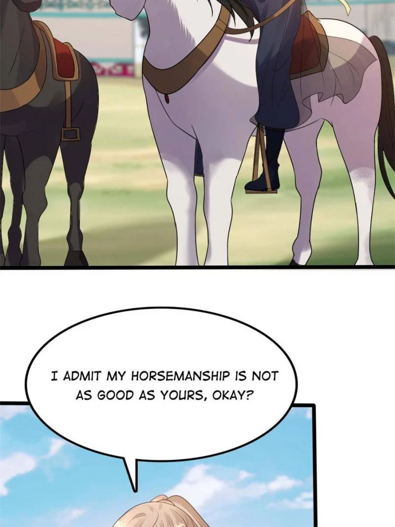 God of War, Crazy Princess Chapter 236 - page 28