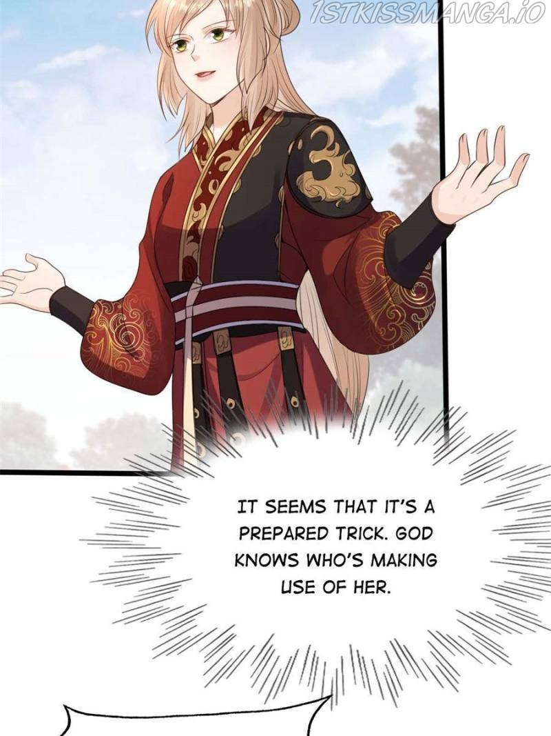 God of War, Crazy Princess Chapter 236 - page 29