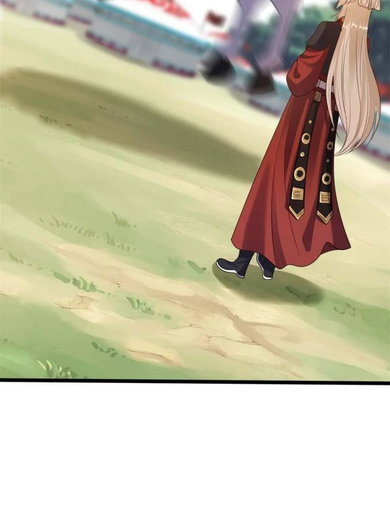 God of War, Crazy Princess Chapter 236 - page 32
