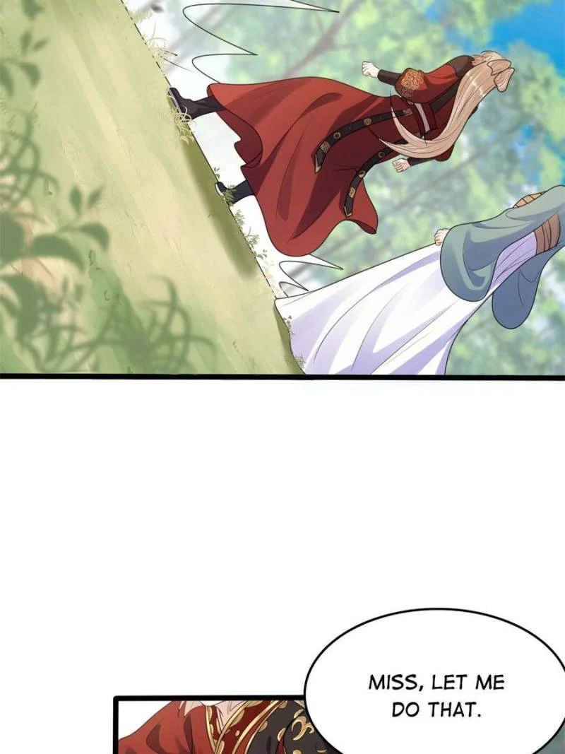 God of War, Crazy Princess Chapter 236 - page 36