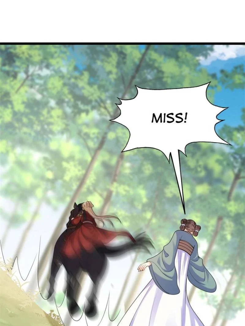 God of War, Crazy Princess Chapter 236 - page 38