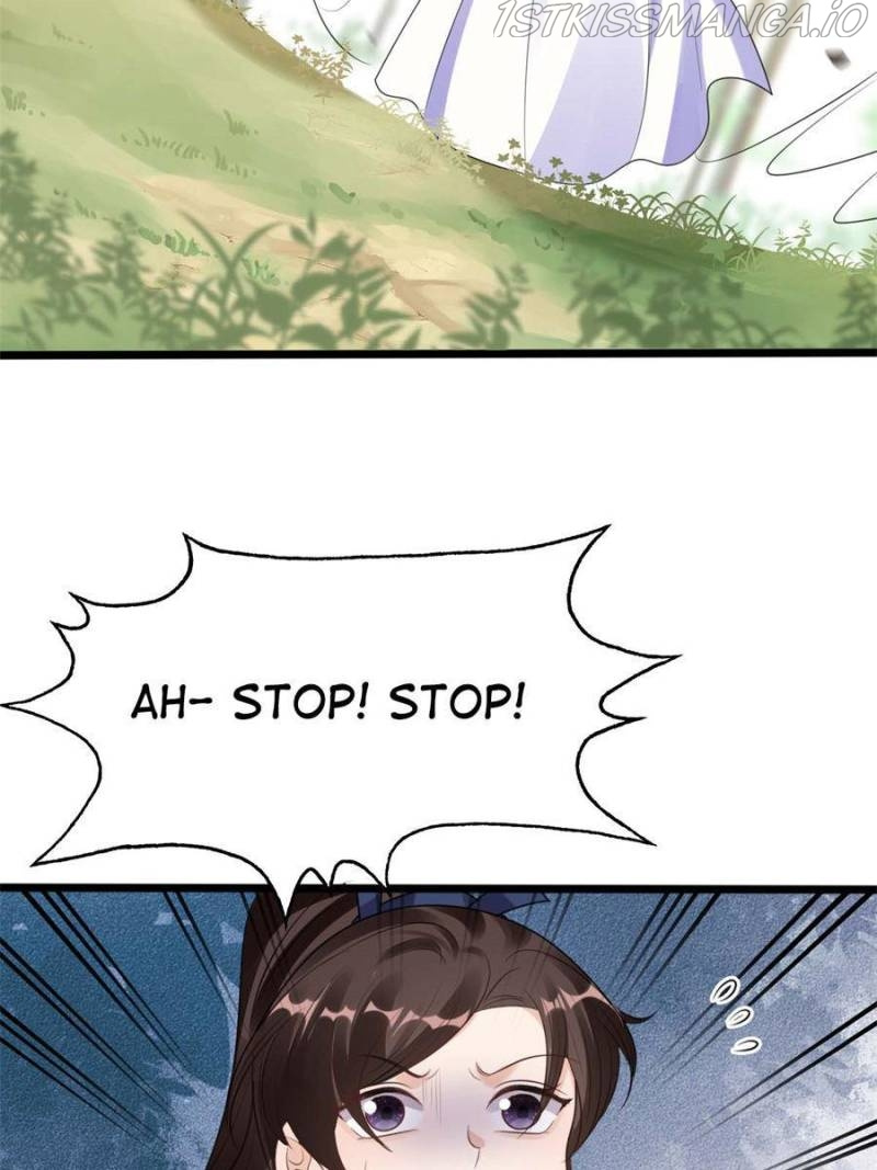 God of War, Crazy Princess Chapter 236 - page 39