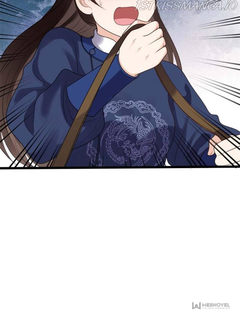 God of War, Crazy Princess Chapter 236 - page 40
