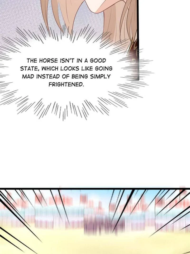 God of War, Crazy Princess Chapter 236 - page 44
