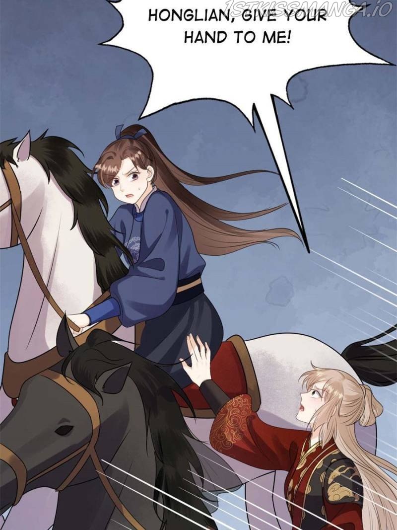 God of War, Crazy Princess Chapter 236 - page 46