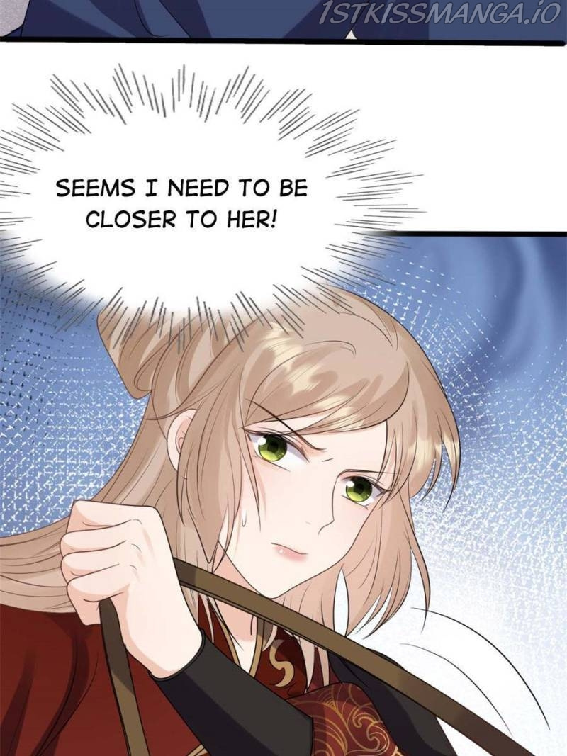 God of War, Crazy Princess Chapter 236 - page 50