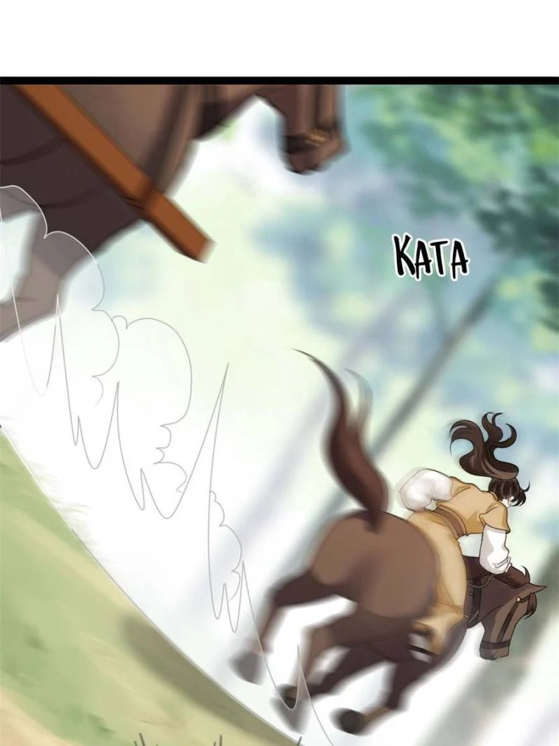 God of War, Crazy Princess Chapter 236 - page 8