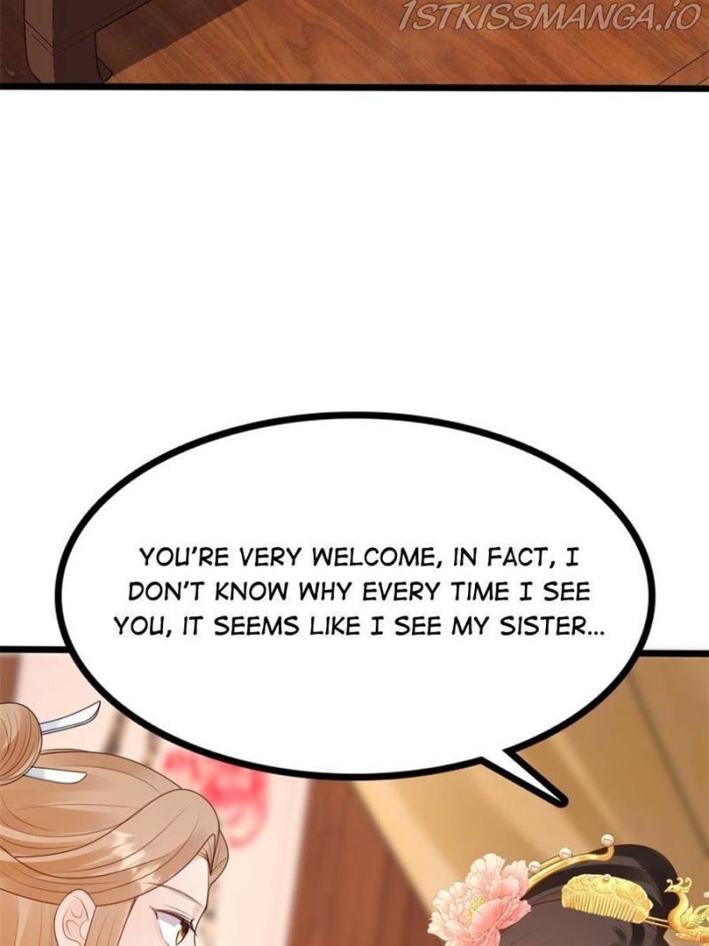 God of War, Crazy Princess Chapter 235 - page 18