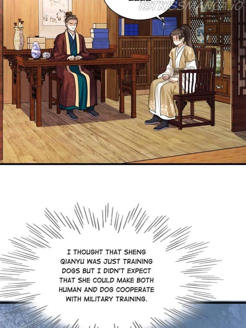 God of War, Crazy Princess Chapter 233 - page 30