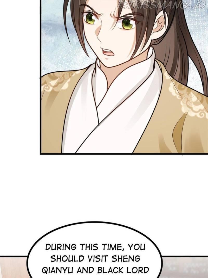 God of War, Crazy Princess Chapter 233 - page 37