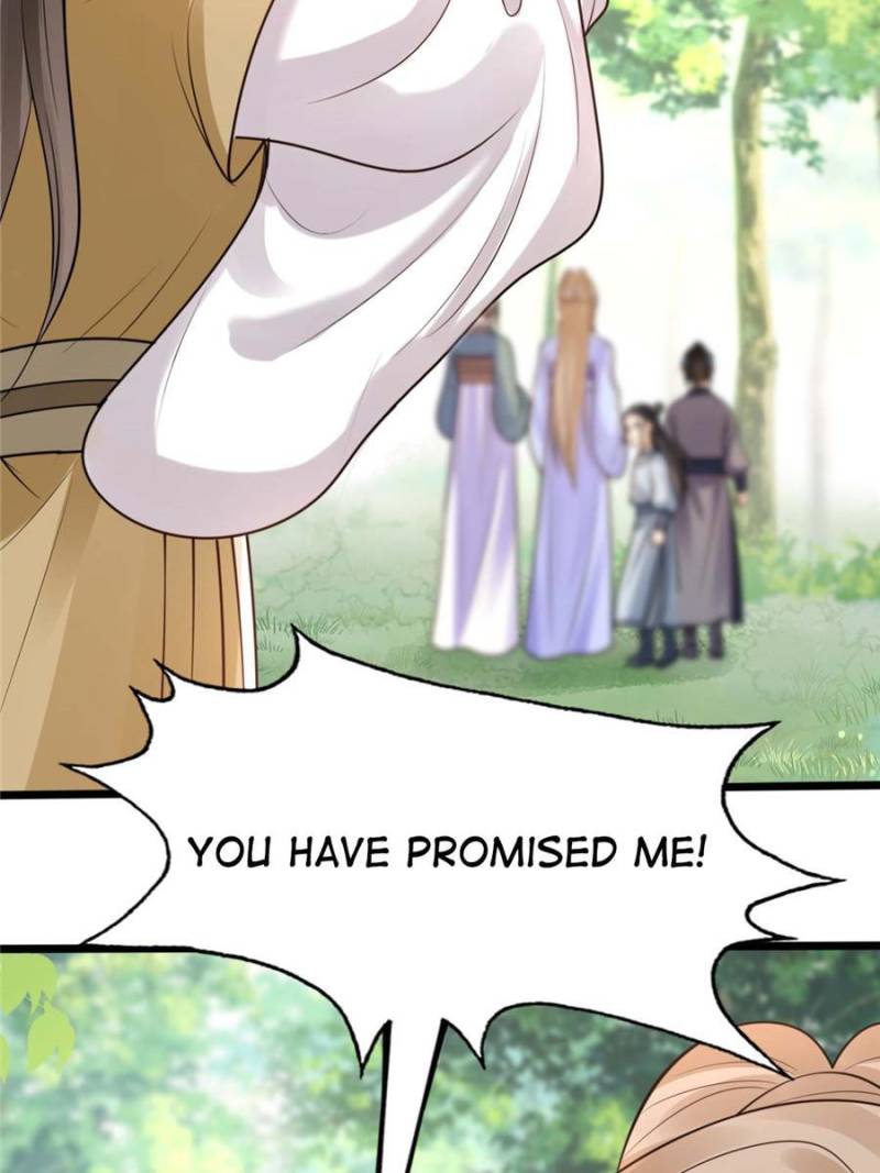 God of War, Crazy Princess Chapter 231 - page 21