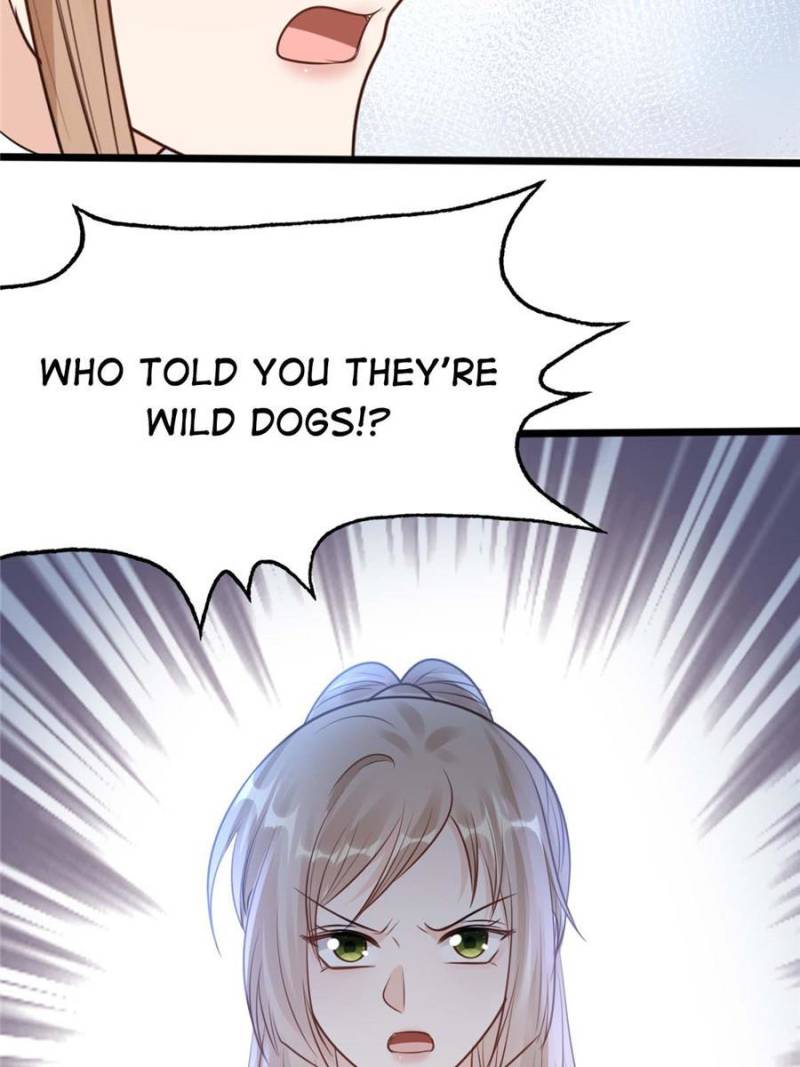 God of War, Crazy Princess Chapter 226 - page 39