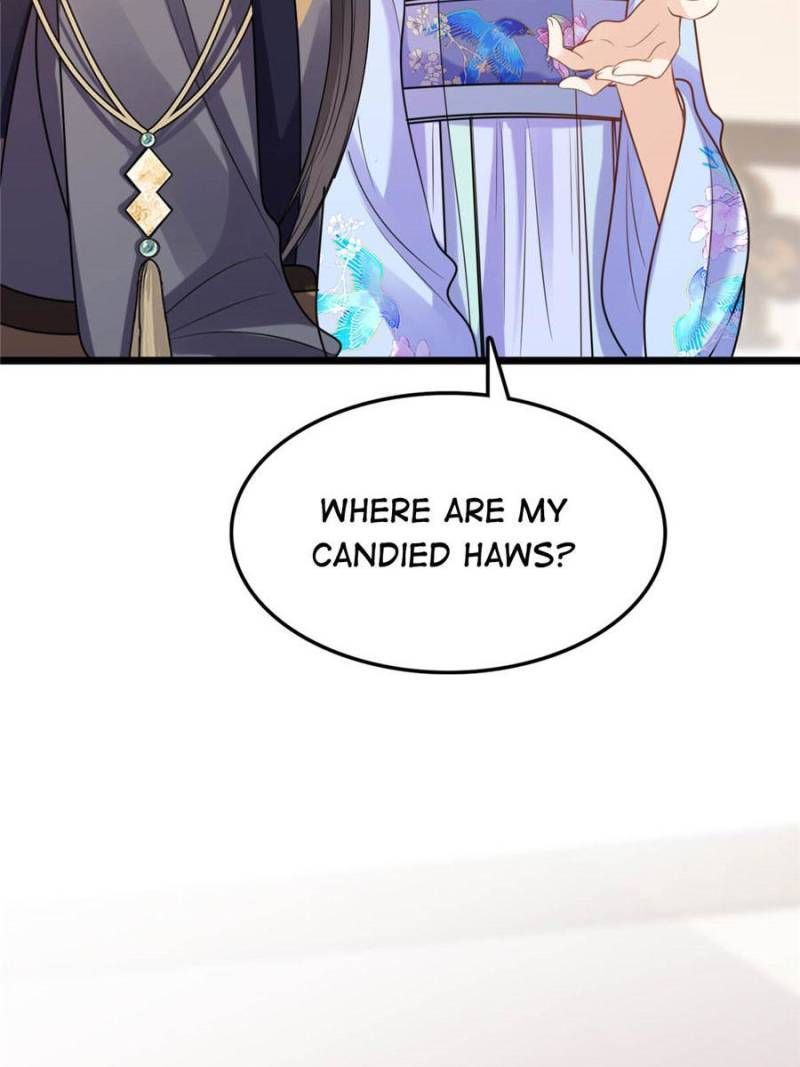 God of War, Crazy Princess Chapter 225 - page 43