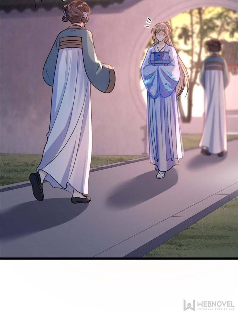 God of War, Crazy Princess Chapter 225 - page 57
