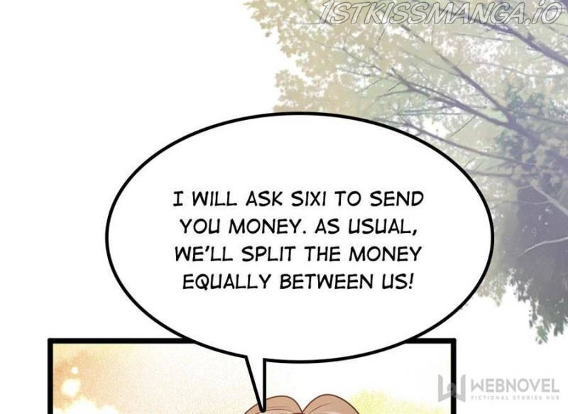 God of War, Crazy Princess Chapter 224 - page 27