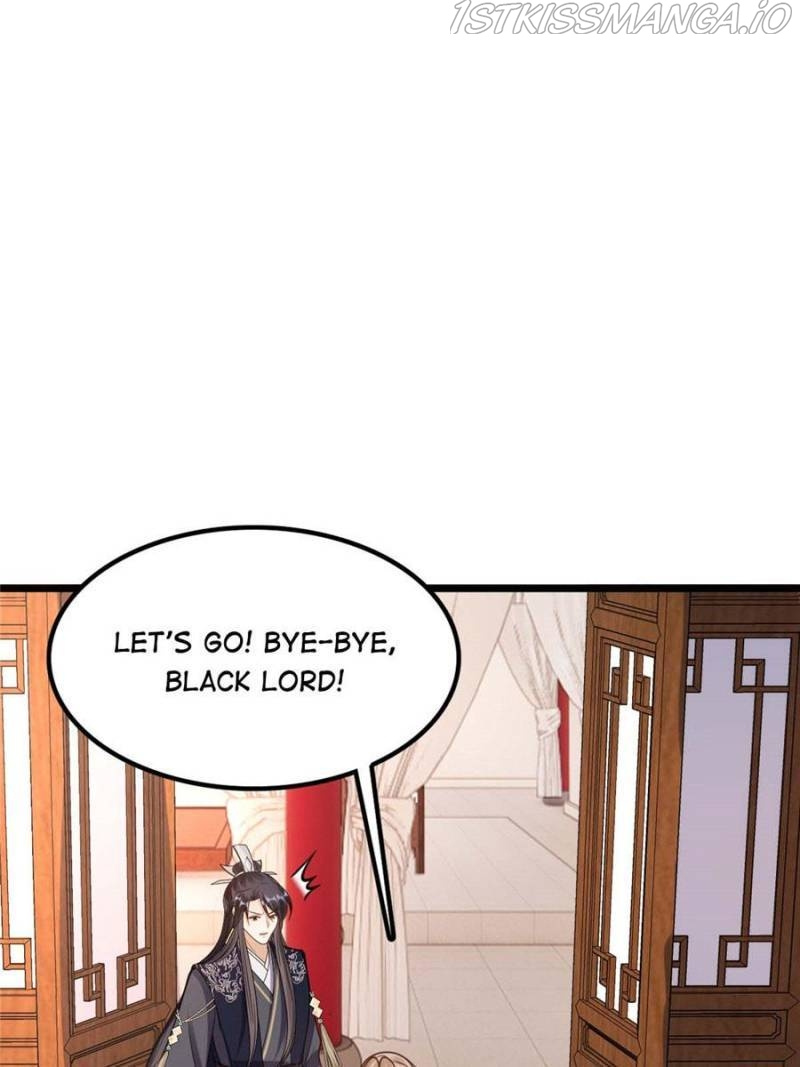 God of War, Crazy Princess Chapter 224 - page 37