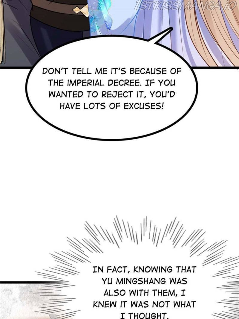 God of War, Crazy Princess Chapter 224 - page 46