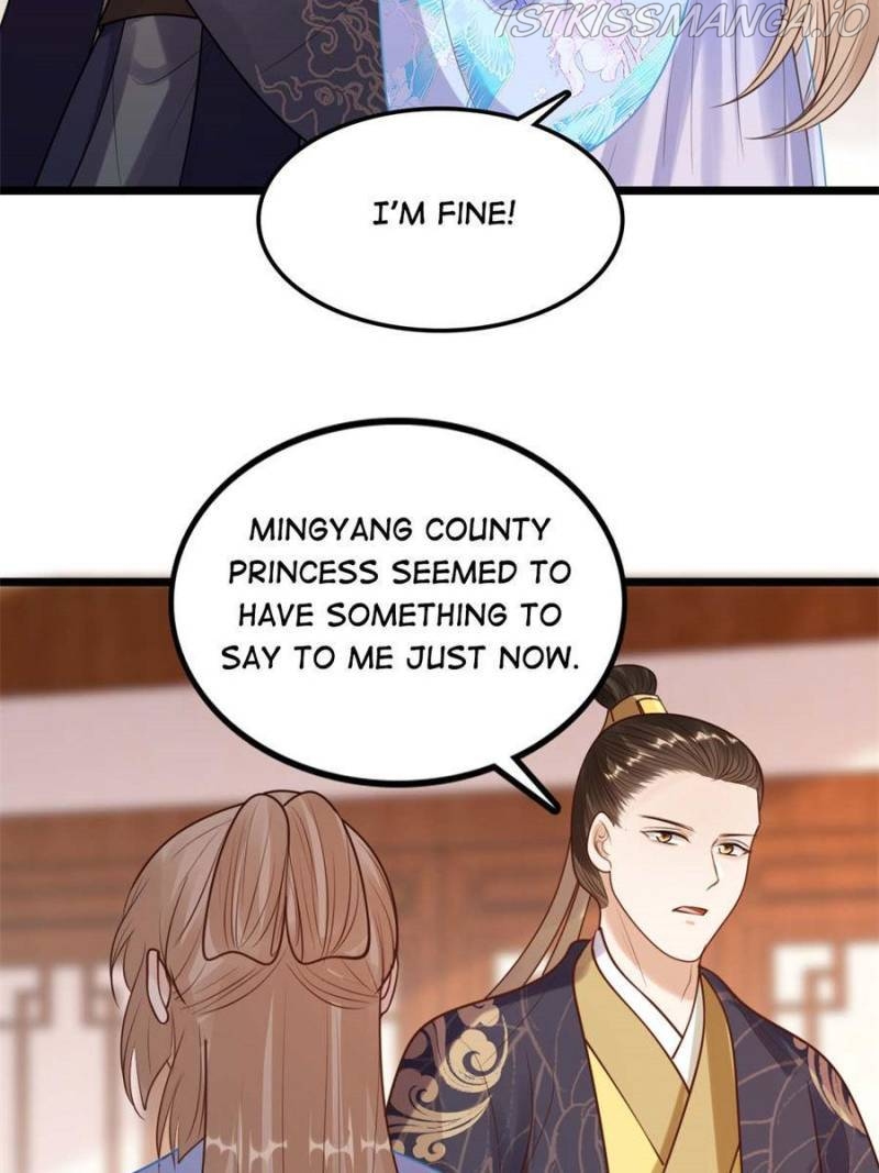 God of War, Crazy Princess Chapter 216 - page 42