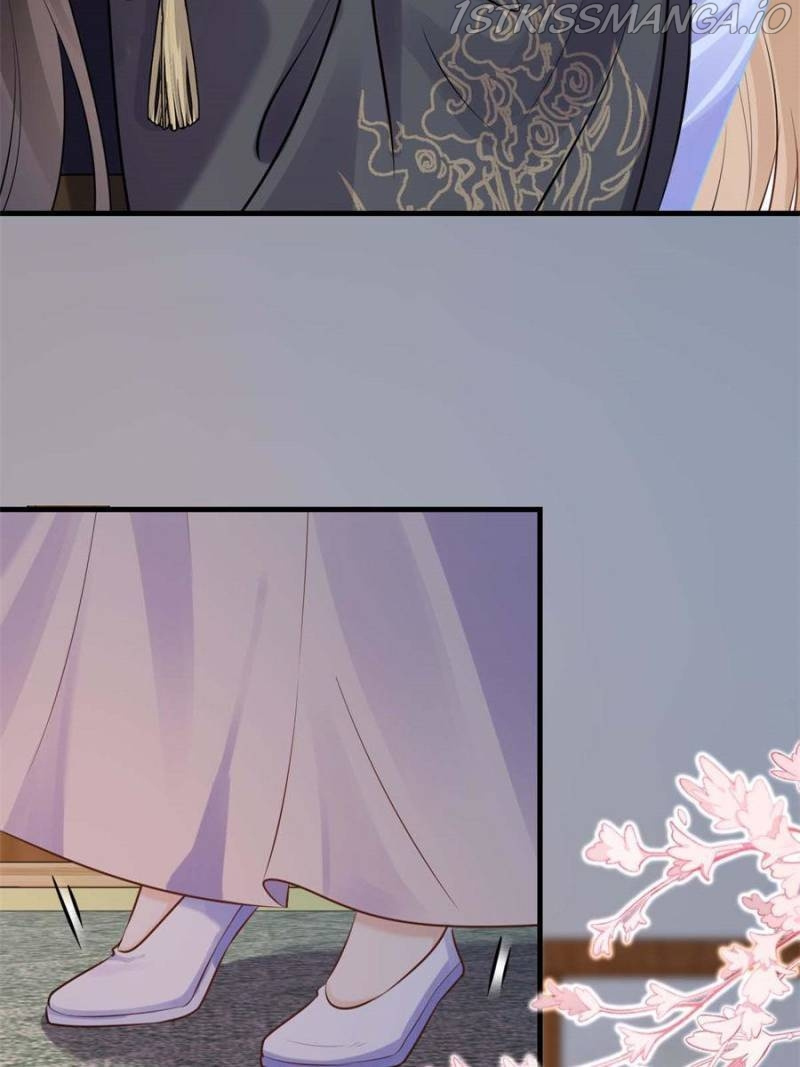 God of War, Crazy Princess Chapter 215 - page 19