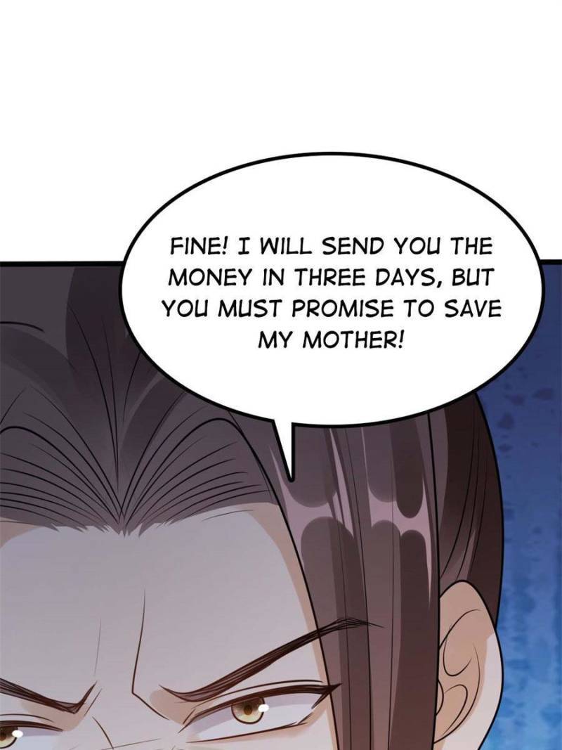 God of War, Crazy Princess Chapter 214 - page 10