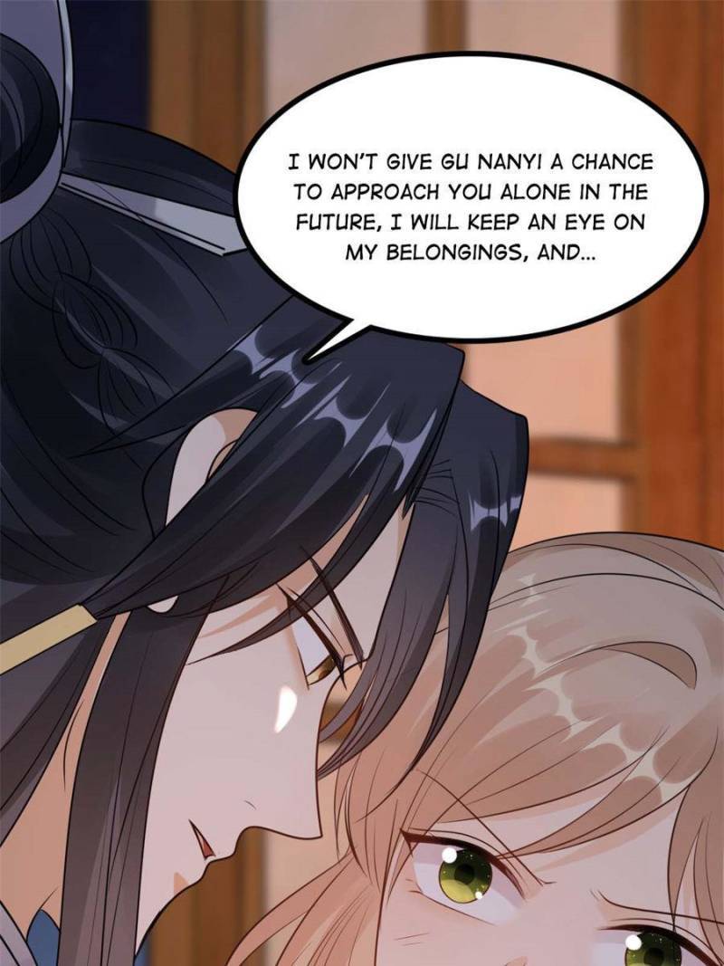 God of War, Crazy Princess Chapter 214 - page 28