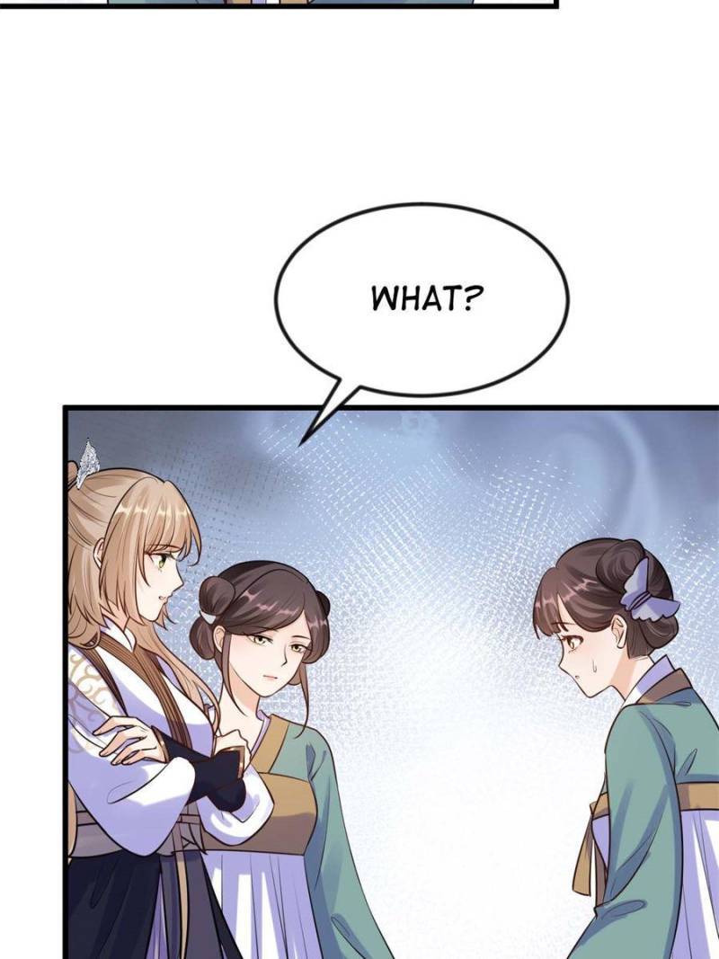 God of War, Crazy Princess Chapter 211 - page 24