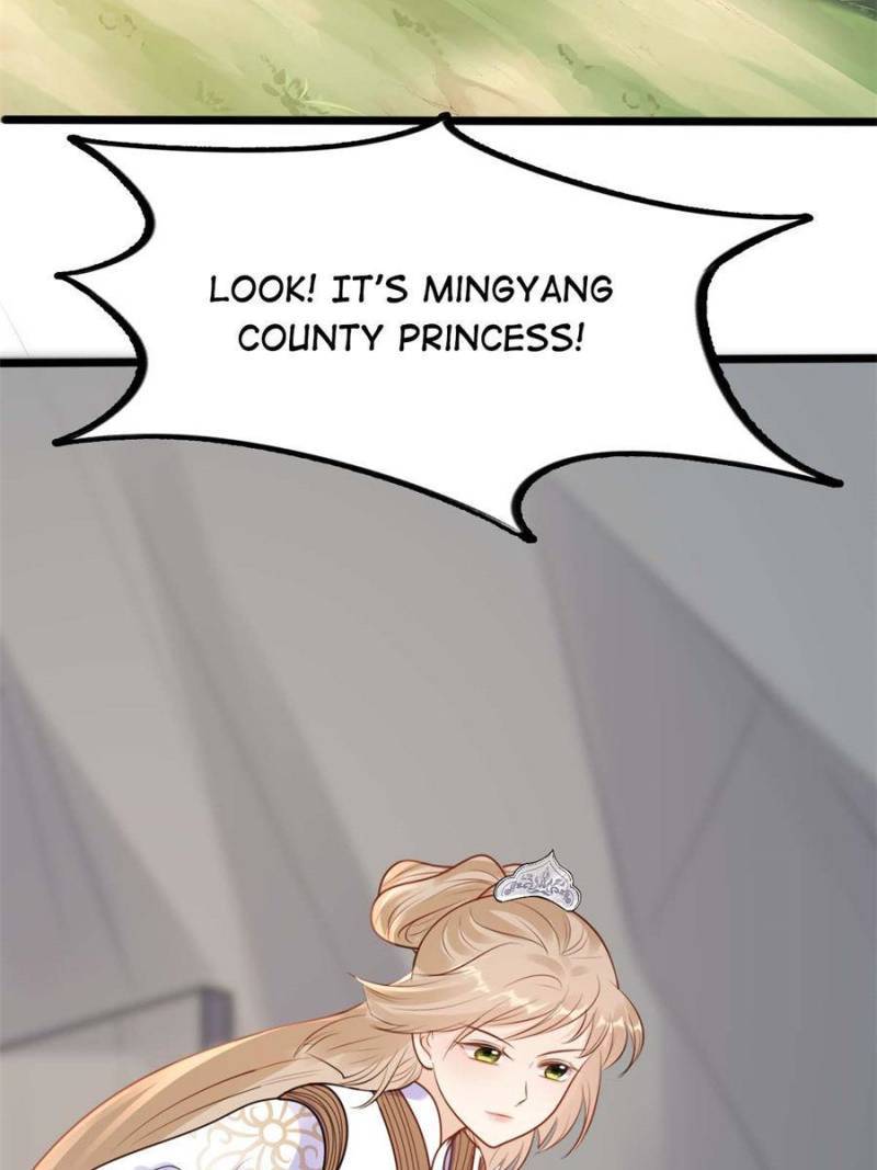 God of War, Crazy Princess Chapter 209 - page 10