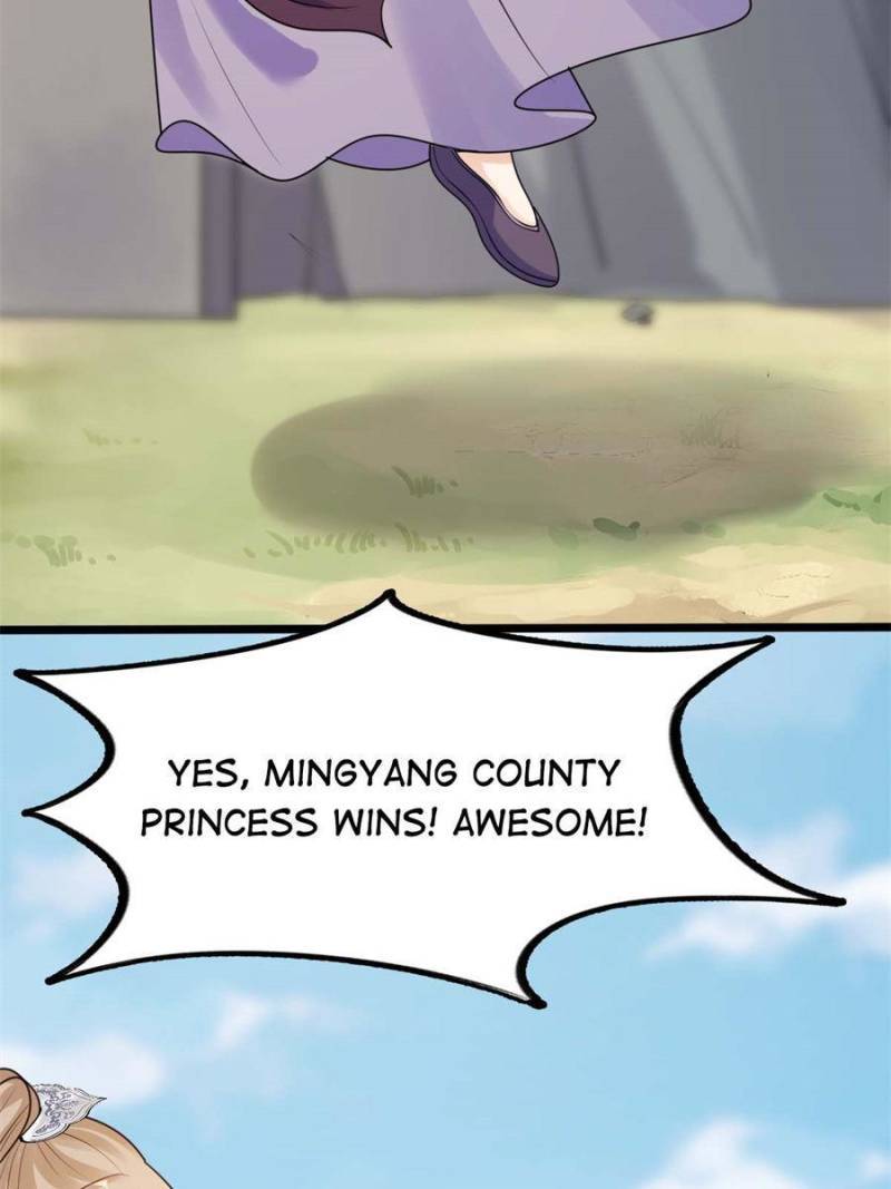 God of War, Crazy Princess Chapter 209 - page 12