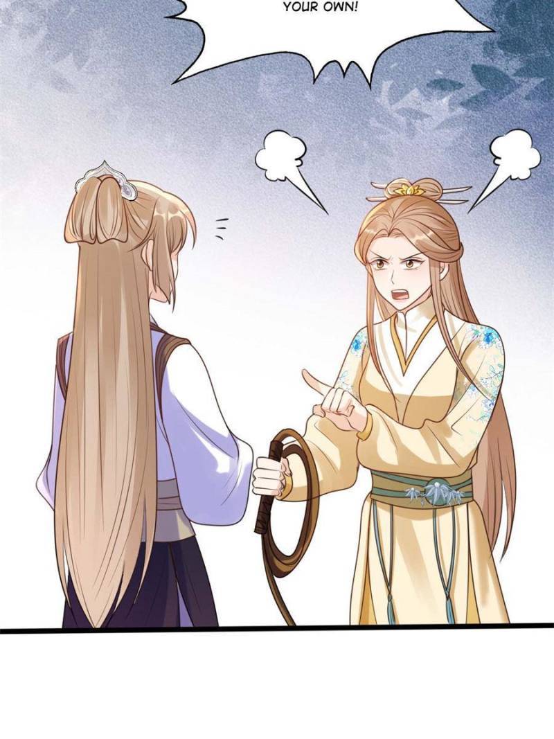 God of War, Crazy Princess Chapter 209 - page 21