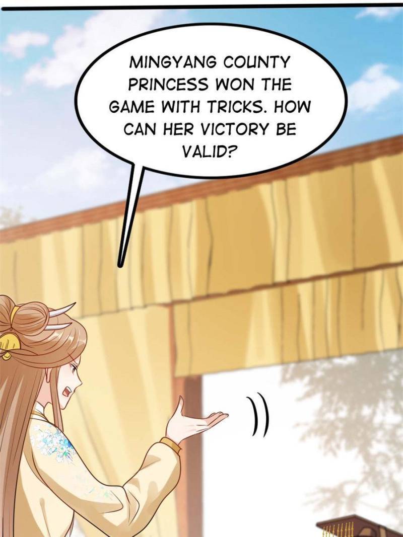 God of War, Crazy Princess Chapter 209 - page 22